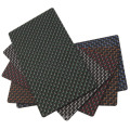 Weit verbreitetes Carbon Fiber Sheet